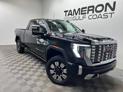 Used 2024 GMC Sierra 2500 Denali w/ Denali Reserve Package