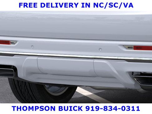 New 2026 Buick Enclave Avenir w/ Super Cruise Package image 17