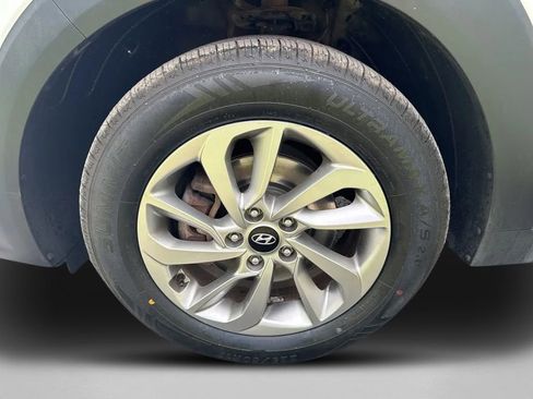 Used 2017 Hyundai Tucson SE image 10