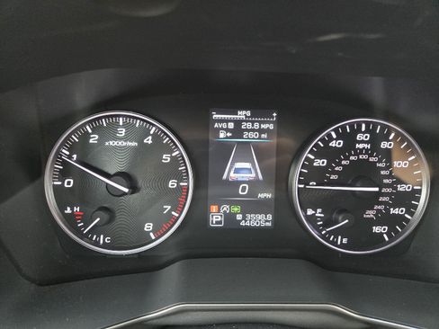 Used 2021 Subaru Legacy Limited w/ Popular Package #2 AWD/4WD image 17