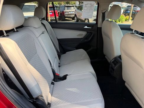 Used 2018 Volkswagen Tiguan S AWD/4WD image 18