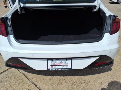 Used 2022 Hyundai Sonata Limited FWD image 24