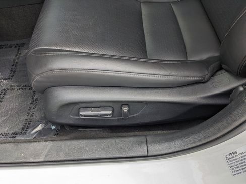 Used 2023 Honda Civic Sport Touring image 21