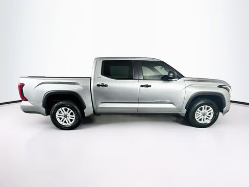 Used 2025 Toyota Tundra SR5 w/ SR5 Convenience Package RWD image 10
