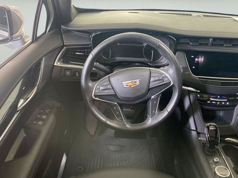 Used 2024 Cadillac XT5 Premium Luxury AWD/4WD image 35
