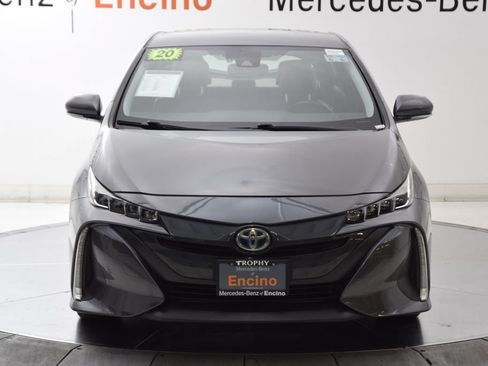 Used 2020 Toyota Prius Prime XLE FWD image 8