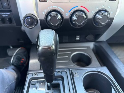 Used 2019 Toyota Tundra SR5 w/ TRD Off Road Package AWD/4WD image 41