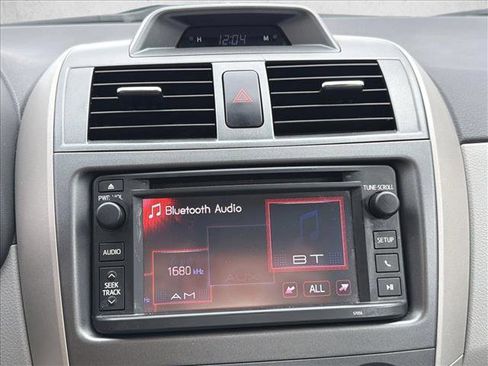 Used 2013 Toyota Corolla LE w/ Preferred Accessory Pkg #2 image 14