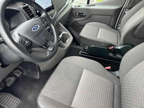Used 2022 Ford Transit 350 XLT RWD image 9