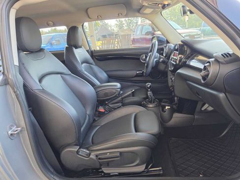 Used 2016 MINI Cooper S FWD image 15