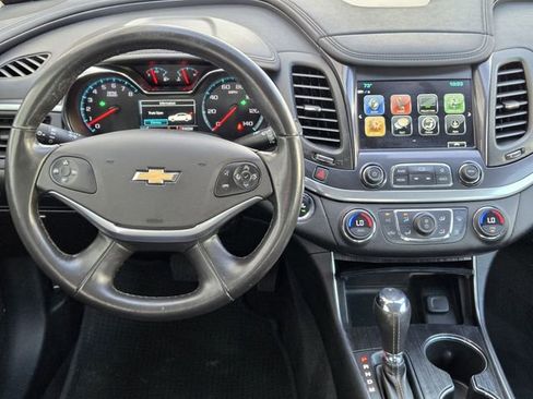 Used 2019 Chevrolet Impala LT image 23