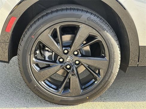 New 2026 Buick Envision Sport Touring image 30