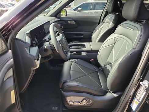 New 2027 Kia Telluride SX FWD image 25