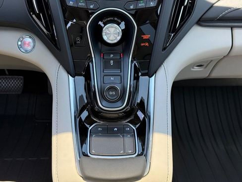 New 2026 Acura RDX SH-AWD w/ Advance Package image 11