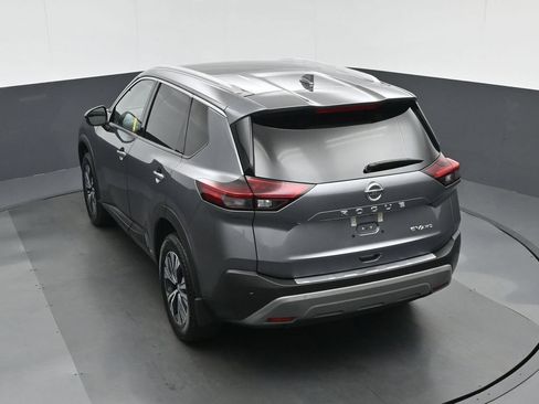 Used 2021 Nissan Rogue SV w/ Premium Package AWD/4WD image 62