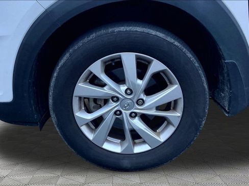 Used 2019 Hyundai Tucson SE FWD image 22