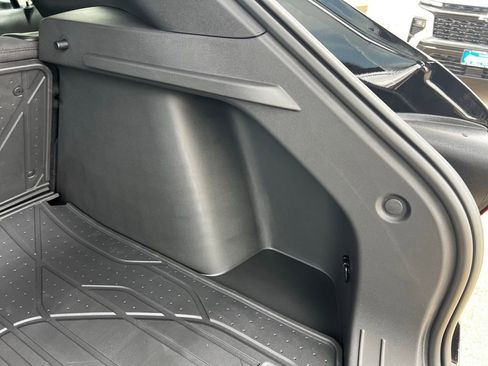 New 2026 Chevrolet Trax RS w/ Driver Confidence Package image 16