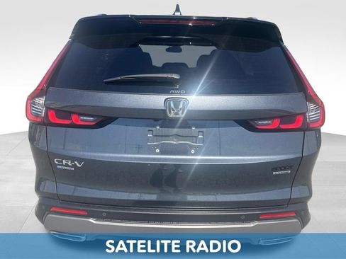 Used 2023 Honda CR-V Sport Touring image 9