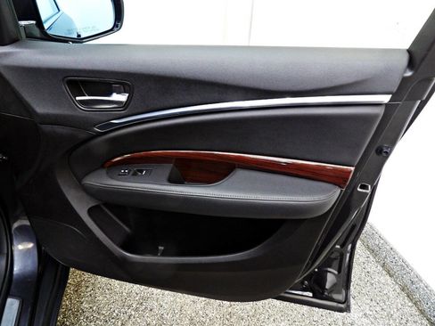 Used 2016 Acura MDX SH-AWD image 12