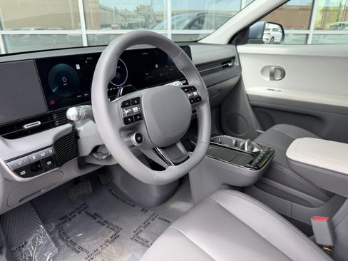 Used 2025 Hyundai Ioniq 5 SEL RWD image 31