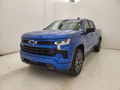 Certified 2022 Chevrolet Silverado 1500 RST image 19