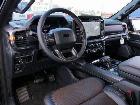 New 2026 Ford F150 Tremor w/ Equipment Group 402B image 18