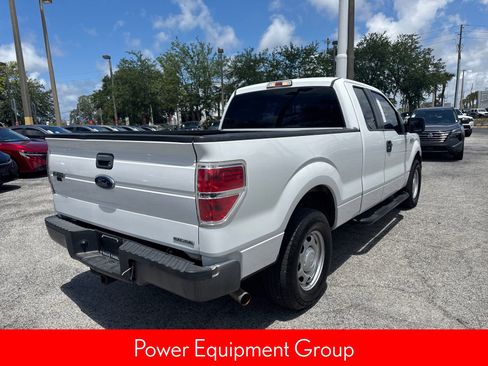 Used 2013 Ford F150 XL w/ PWR Equipment Group RWD image 6