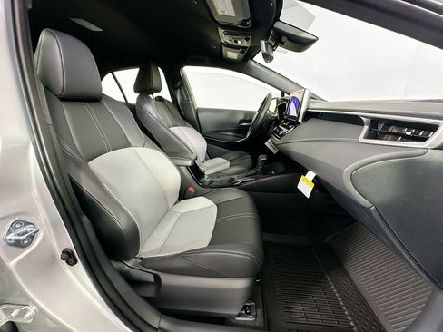 New 2026 Toyota Corolla XSE FWD image 27