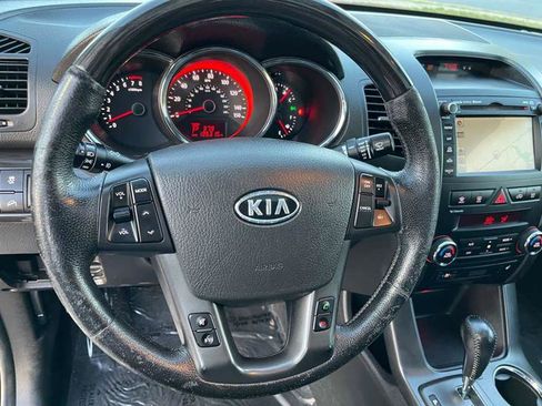 Used 2012 Kia Sorento SX w/ SX Premium Pkg AWD/4WD image 82