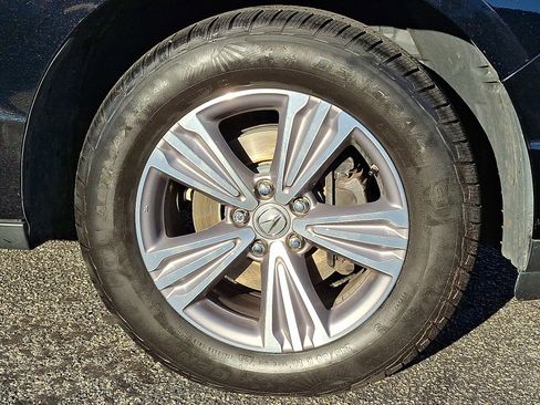 Used 2020 Acura MDX SH-AWD image 8