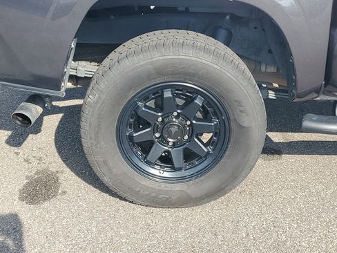 Used 2023 Toyota Tacoma SR5 image 37