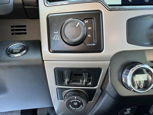 Used 2022 Ford F250 Lariat w/ Lariat Ultimate Package image 41