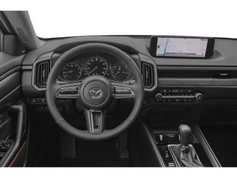 New 2026 MAZDA CX-50 Meridian Edition AWD/4WD image 6