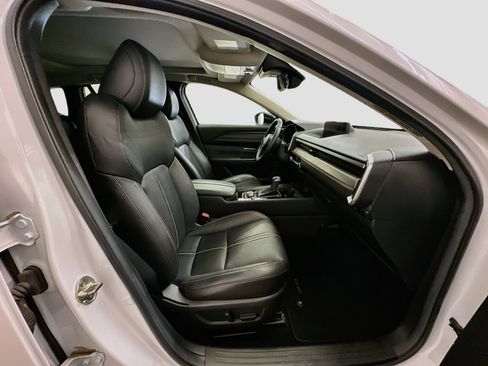 Used 2025 MAZDA CX-50 AWD 2.5 Hybrid w/ Premium Pkg image 34