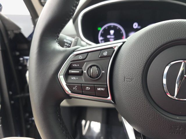 Used 2026 Acura MDX w/ Advance Package AWD/4WD image 14