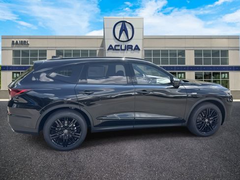 New 2026 Acura MDX A-Spec image 6