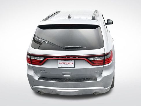 Used 2023 Dodge Durango R/T image 24