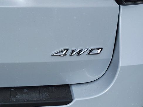 New 2026 Ford Explorer Active w/ Active Comfort Package image 13