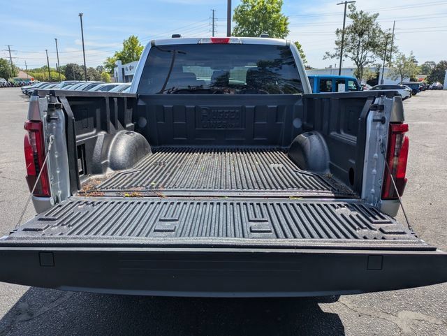 Used 2024 Ford F150 XLT w/ Mobile Office Package AWD/4WD image 15