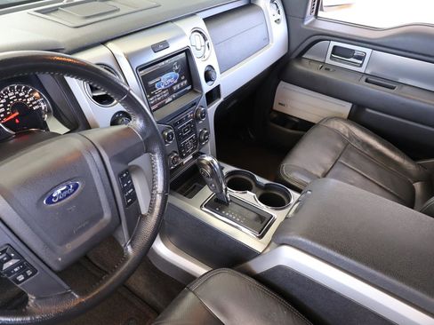 Used 2013 Ford F150 FX2 w/ Luxury Equipment Group RWD image 41
