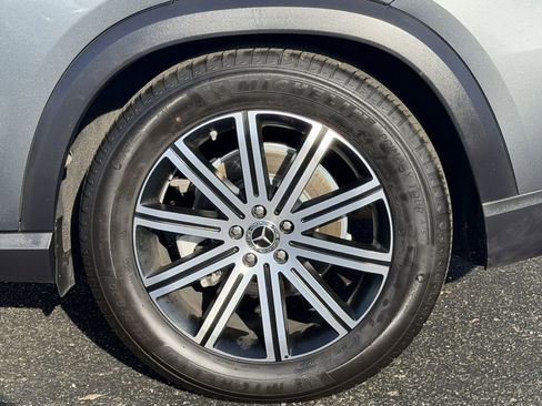 Used 2026 Mercedes-Benz GLE 350 4MATIC image 15