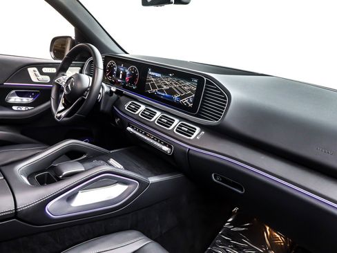 Certified 2025 Mercedes-Benz GLE 350 4MATIC image 17