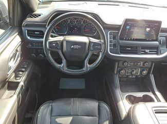 Used 2021 Chevrolet Suburban RST w/ Luxury Package AWD/4WD video 2