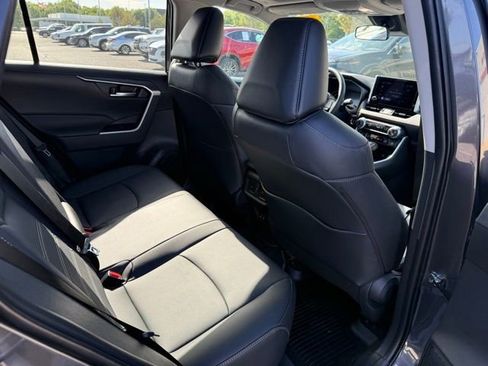 Used 2025 Toyota RAV4 XLE Premium w/ Weather Package image 17