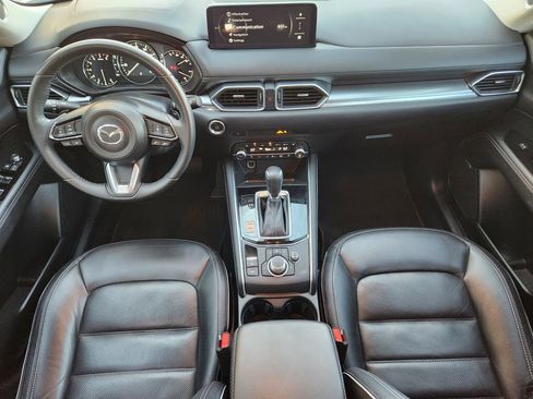 Used 2024 MAZDA CX-5 AWD 2.5 S image 25