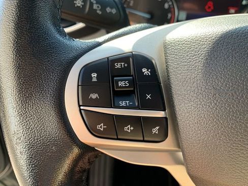 Used 2022 Ford Explorer Limited w/ Equipment Group 301A image 22