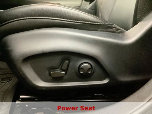 Used 2022 Jeep Compass Limited AWD/4WD image 12