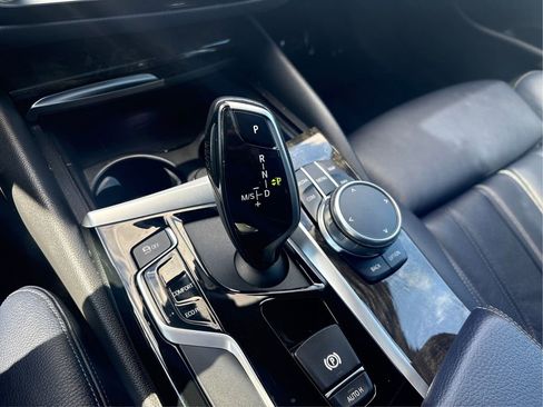 Used 2019 BMW 540i xDrive AWD/4WD image 47