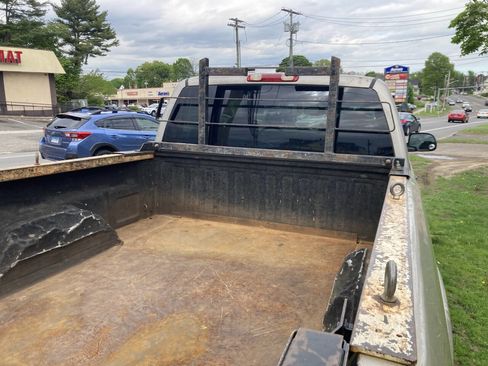 Used 2002 Chevrolet Silverado 1500 LT w/ Off-Road Chassis Pkg image 8