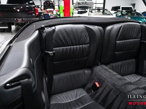 Used 1999 Porsche 911 Carrera 4 AWD/4WD image 30